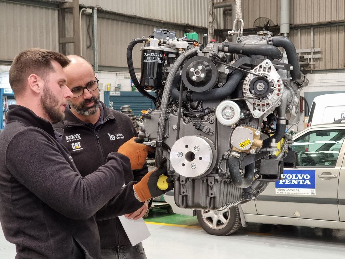 Imagen de Capitol 12 - 2023